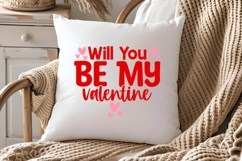 Valentines SVG Bundle, True Love Svg, Love Quotes Svg Product Image 19
