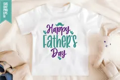 Happy Father's Day Svg, Father's Day Svg Designs Product Image 1