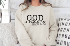 Inspirational Quotes SVG PNG Bundle, Funny Inspirational Svg Product Image 15