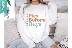 football feast nap repeat Svg, Autumn Svg, Fall Svg Designs Product Image 3