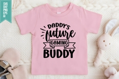 Baby Girl SVG Bundle, Funny Baby Svg, Newborn Svg Product Image 6