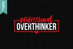Sarcastic SVG Design Bundle, Funny Quotes Sarcasm Svg Product Image 4