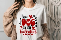 Valentines Svg Bundle, Funny Valentine Svg, Sweet Love Svg Product Image 10