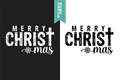 Christmas Svg, Winter Svg, Xmas Svg Designs Product Image 1