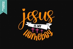 Christian SVG Bundle, God Svg Bundle, Bible Quotes Svg Product Image 8