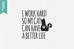 Funny Office Quotes SVG Bundle Product Image 9