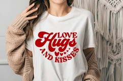 Valentine&#039;s Day Svg Bundle, Love Svg, True Love Svg Product Image 3