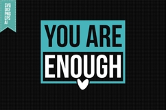 Motivational Quotes SVG Bundle, Positive quotes Svg Product Image 7