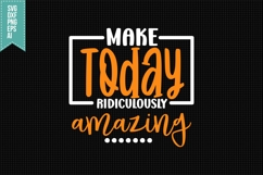 Motivational SVG Design Bundle, Self Love Motivation Svg Product Image 4