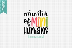Teacher SVG Bundle, Teacher Life Svg, Back to School Svg Product Image 9