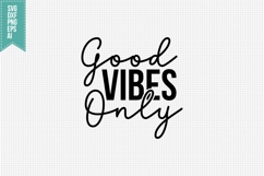 Positive Quotes SVG Bundle, Kindness Quotes Svg Product Image 6