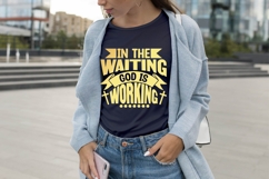 Christian SVG T-Shirt Bundle Product Image 3