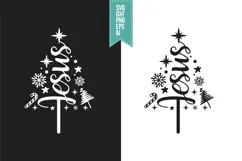 Christmas Svg, Winter Svg, Xmas Svg Designs Product Image 1