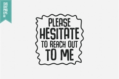 Funny Office Quotes SVG Bundle Product Image 6