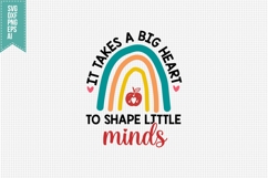 Teacher SVG Bundle, Teacher Life Svg, Back to School Svg Product Image 12