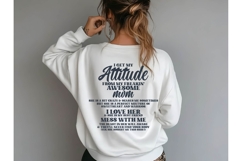 Mother Quotes SVG Bundle Product Image 3
