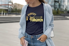 Christian SVG T-Shirt Bundle Product Image 6