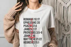 Faith in Jesus Christian Easter Svg, Religious Svg Product Image 2