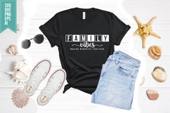 Family Vacation SVG Bundle, Summertime Svg, Beach Svg Product Image 13