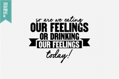 Funny Sarcastic Svg Product Image 2