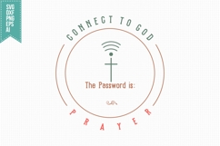 Christian Quotes SVG Bundle, Religious Svg, Jesus God Svg Product Image 13