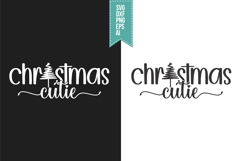Christmas Svg, Winter Svg, Xmas Svg Designs Product Image 1