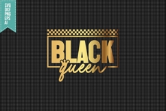 Black Girl SVG Bundle, Black Girl Magic Svg, Black Lives Svg Product Image 2