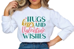 Valentines SVG Bundle, Funny Valentine Svg Product Image 15