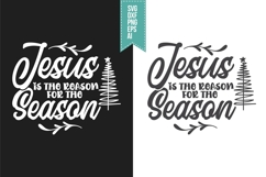 Christmas Svg, Winter Svg, Xmas Svg Designs Product Image 1