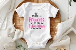 Baby girl Svg Png Bundle, Funny Baby Svg, Baby Onesie Svg Product Image 11