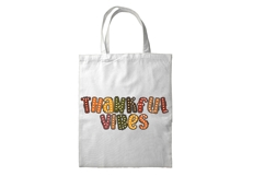 Thankful Vibes Svg, Fall Svg, Autumn Svg Product Image 3
