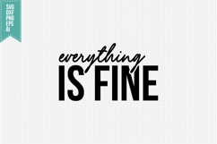 Positive Quotes SVG Bundle, Kindness Quotes Svg Product Image 9