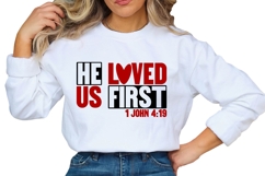 Valentines SVG Bundle, Funny Valentine Svg Product Image 21