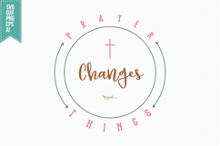 Christian Quotes SVG Bundle, Religious Svg, Jesus God Svg Product Image 12