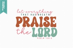 Christian Quotes SVG Bundle, Religious Svg, Jesus God Svg Product Image 7