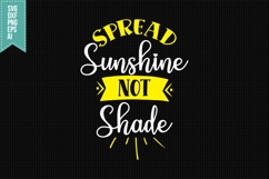 Sarcastic SVG Bundle, funny quotes Sarcasm Svg Product Image 3