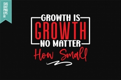 Motivational SVG Bundle, Positive Quotes Svg, Self Love Svg Product Image 8