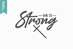 Christian SVG Bundle Product Image 3