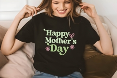 Mom Svg Bundle, Family Svg, Mother&#039;s Day Svg Product Image 4