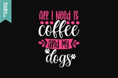 Dog SVG Design Bundle, Dog Bandana Svg, Dog Quotes Svg Product Image 10