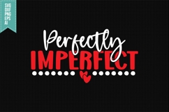Motivational SVG Bundle, Positive Quotes Svg, Self Love Svg Product Image 3