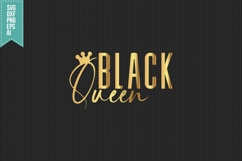 Black Girl SVG Bundle, Black Girl Magic Svg, Black Lives Svg Product Image 11