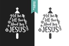 Christmas Svg, Winter Svg, Xmas Svg Designs Product Image 1