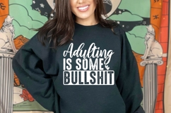 Sarcastic Svg Bundle, Funny Sarcastic Svg Product Image 7