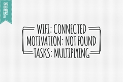 Funny Office Quotes SVG Shirt Product Image 1
