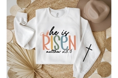 Christian SVG PNG Bundle, Bible Verse Svg, Religious Svg Product Image 4