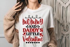 Valentine&#039;s Day Svg Bundle, Love Svg, Valentine Shirt Svg Product Image 11