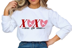 Valentines SVG Bundle, Funny Valentine Svg Product Image 18