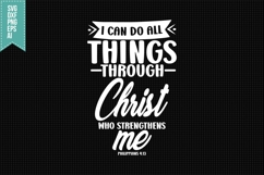 Christian SVG Bundle, Religious Svg, Jesus God Svg Product Image 10
