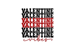Valentine vibes Svg, Love Svg, Bible Svg Product Image 3